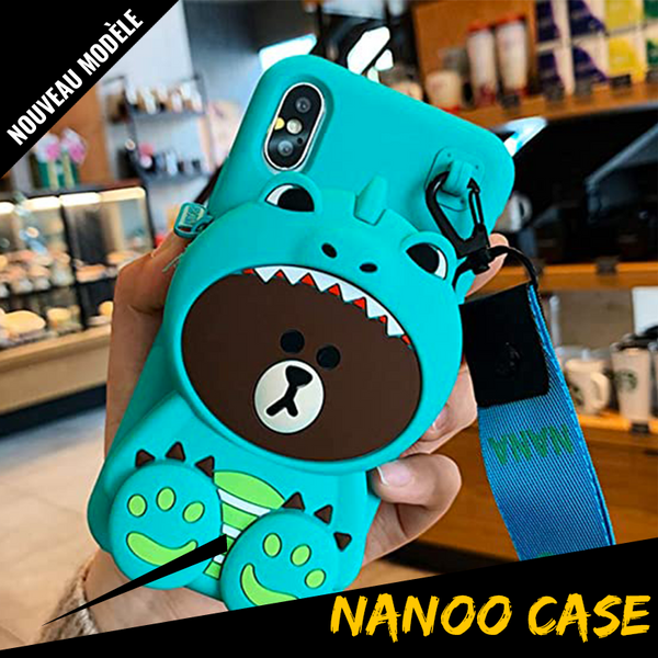 Nanoo Case