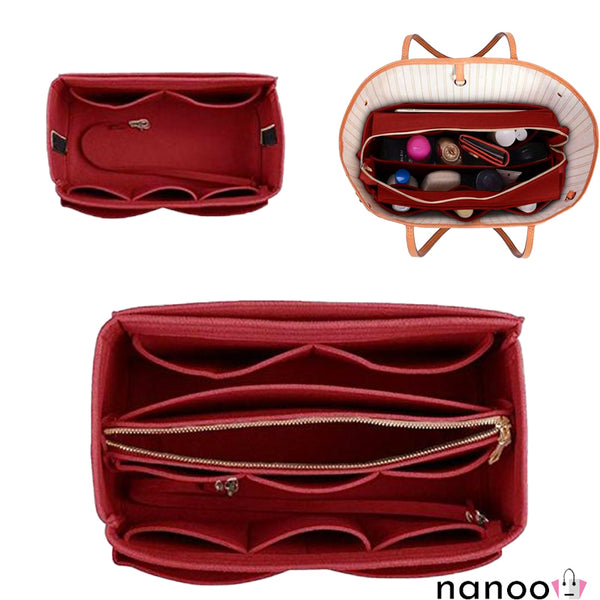 nanoo™ | <b>Slim Touch Bag</b>